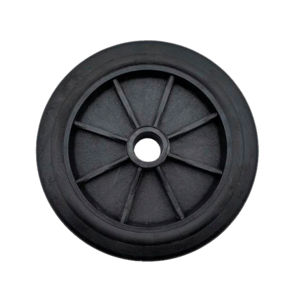 Колесо D-125мм (к ОУ-10,20 и ОП-25-40)