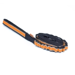 Поводок с амортизатором Спорт