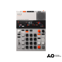 Teenage Engineering EP-133 K.O. II 6 ревизия (Испания)