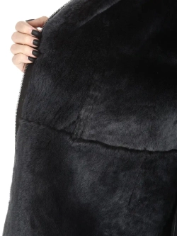 Дубленка натуральная зимняя Турция