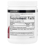 Kirkman Labs, Буферизованный порошок бисглицината магния, 113 г (4 унции)