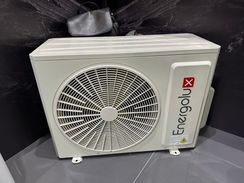 Наружные блоки Smart Multi Energolux SAM21M2-AI/3