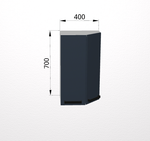 Ройс Черника ПТ 400