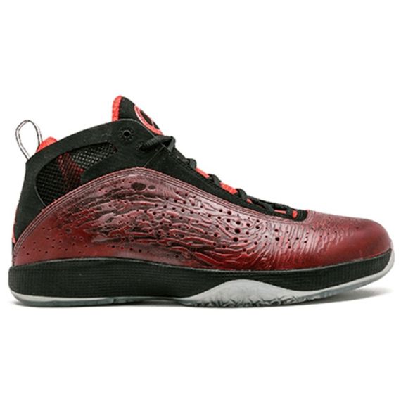 Джордан Эйр Джордан 2011 Винтажные баскетбольные мячи МИД-Топ-Мужские