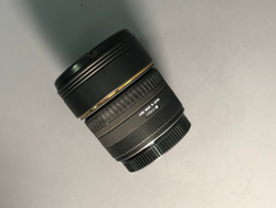 Sigma 15mm 2.8 EX DG Fisheye Canon EF
