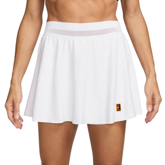 Теннисная юбка Nike Court Slam Ace Dri-Fit - white