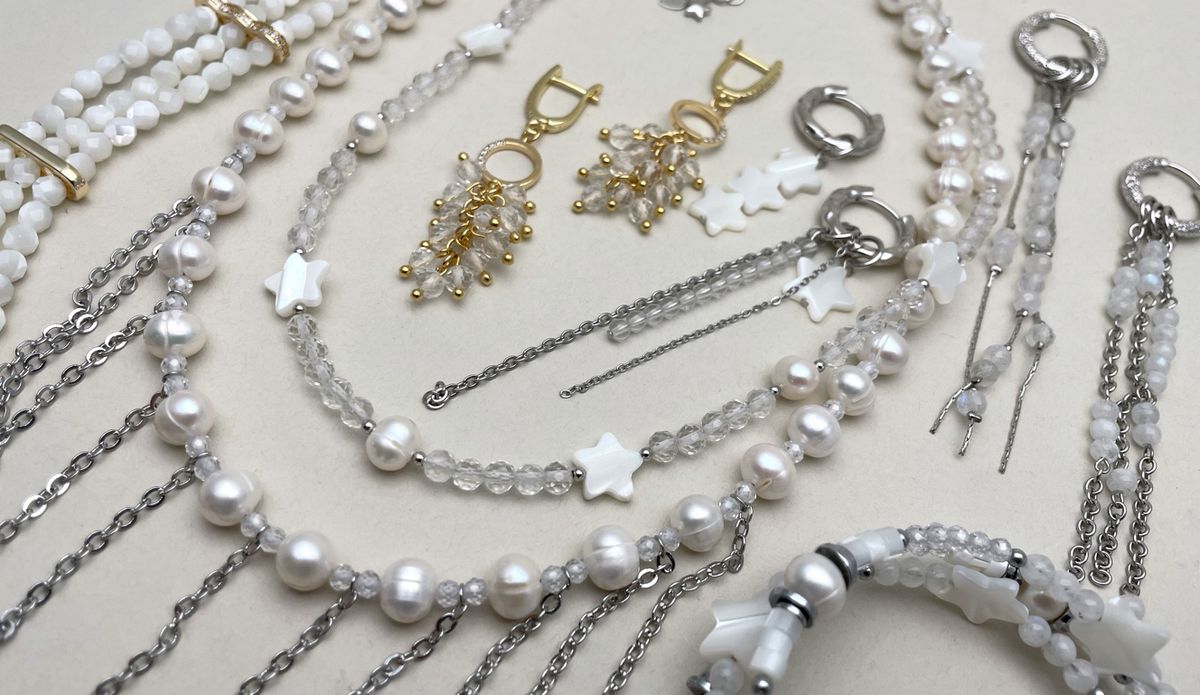 7 идей для украшений - Зимняя коллекция 7 идей для украшений - Зимняя коллекция