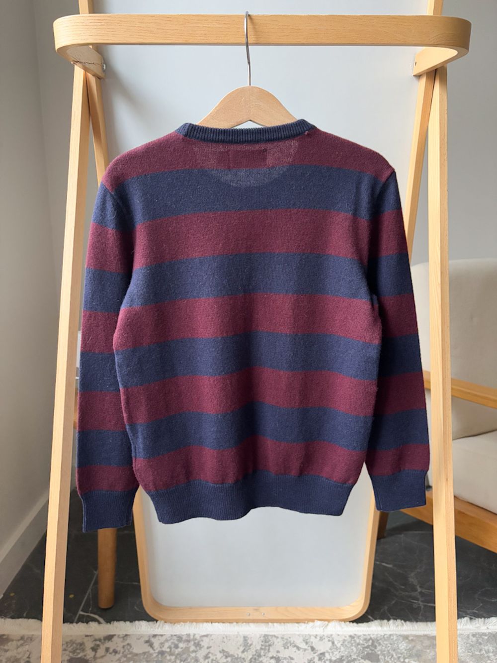 Шерстяной джемпер Polo Ralph Lauren, 116