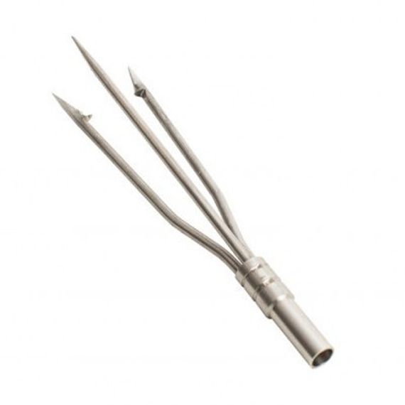 Наконечник-метелка Scorpena средний 3 зуба