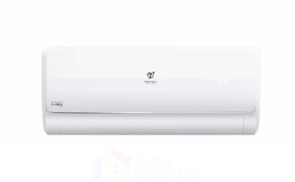 Сплит-система настенная Royal Clima RCI-VNI37HN/IN/RCI-VNI37HN/OUT Vela inverter