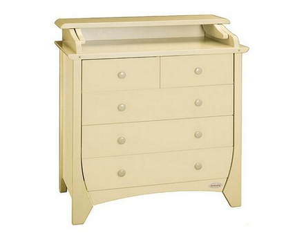 Комод OLIVIA 650 нк