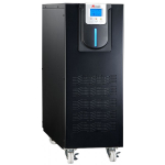 ИБП с двойным преобразованием N-Power Mega-Vision 10000 3/1 ─ ИБП 3ф/1ф 10 кВА online