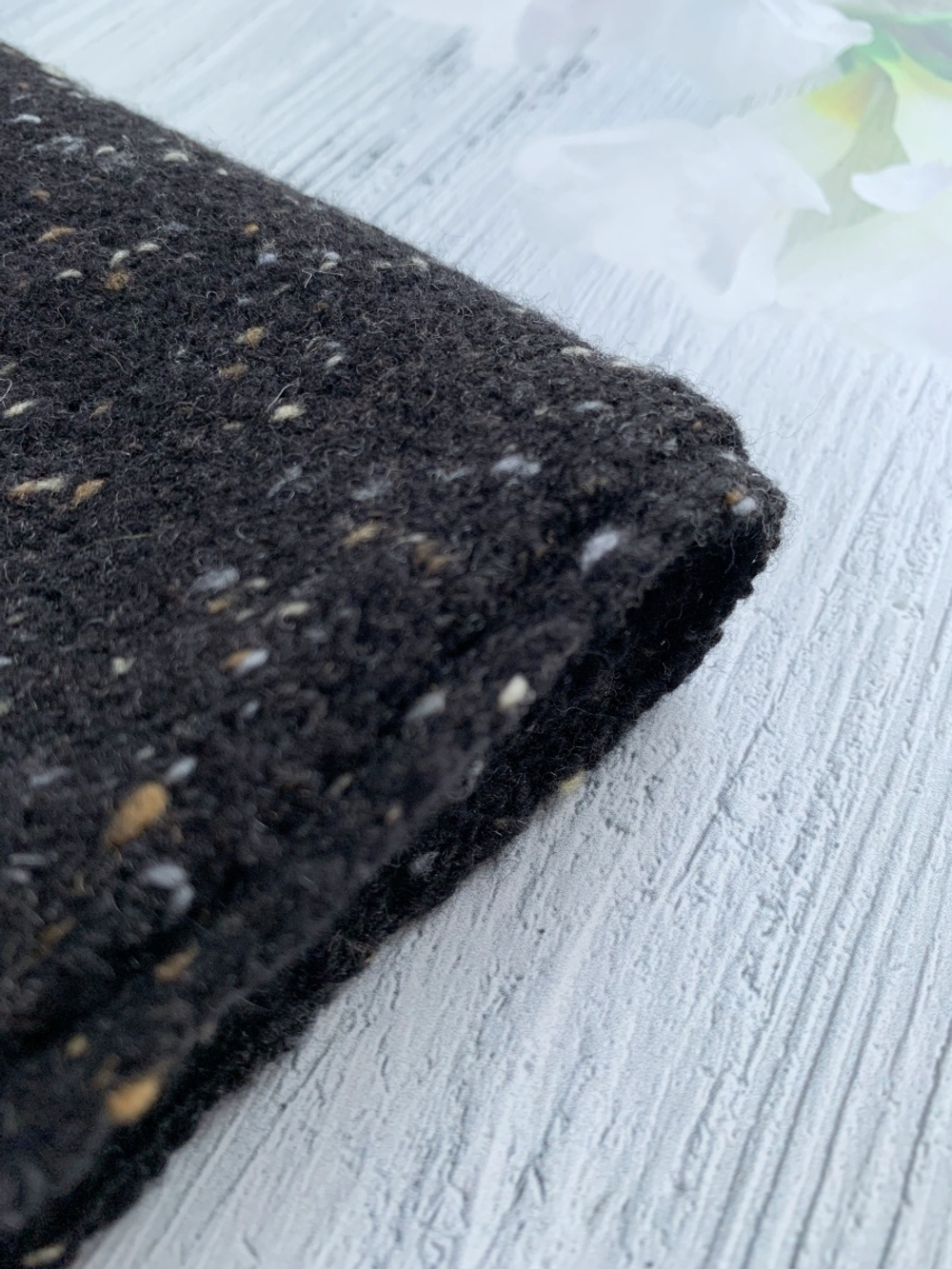 Трикотажная пряжа для вязания DONEGAL