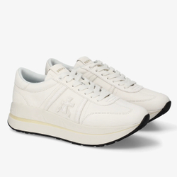 Кожаные кроссовки Premiata Bethcoin 8147