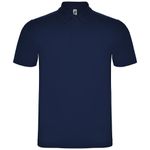 Поло унисекс Austral с короткими рукавами