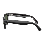 Очки RayBan LOW BRIDGE FIT HEADLINER AI, RW4009F