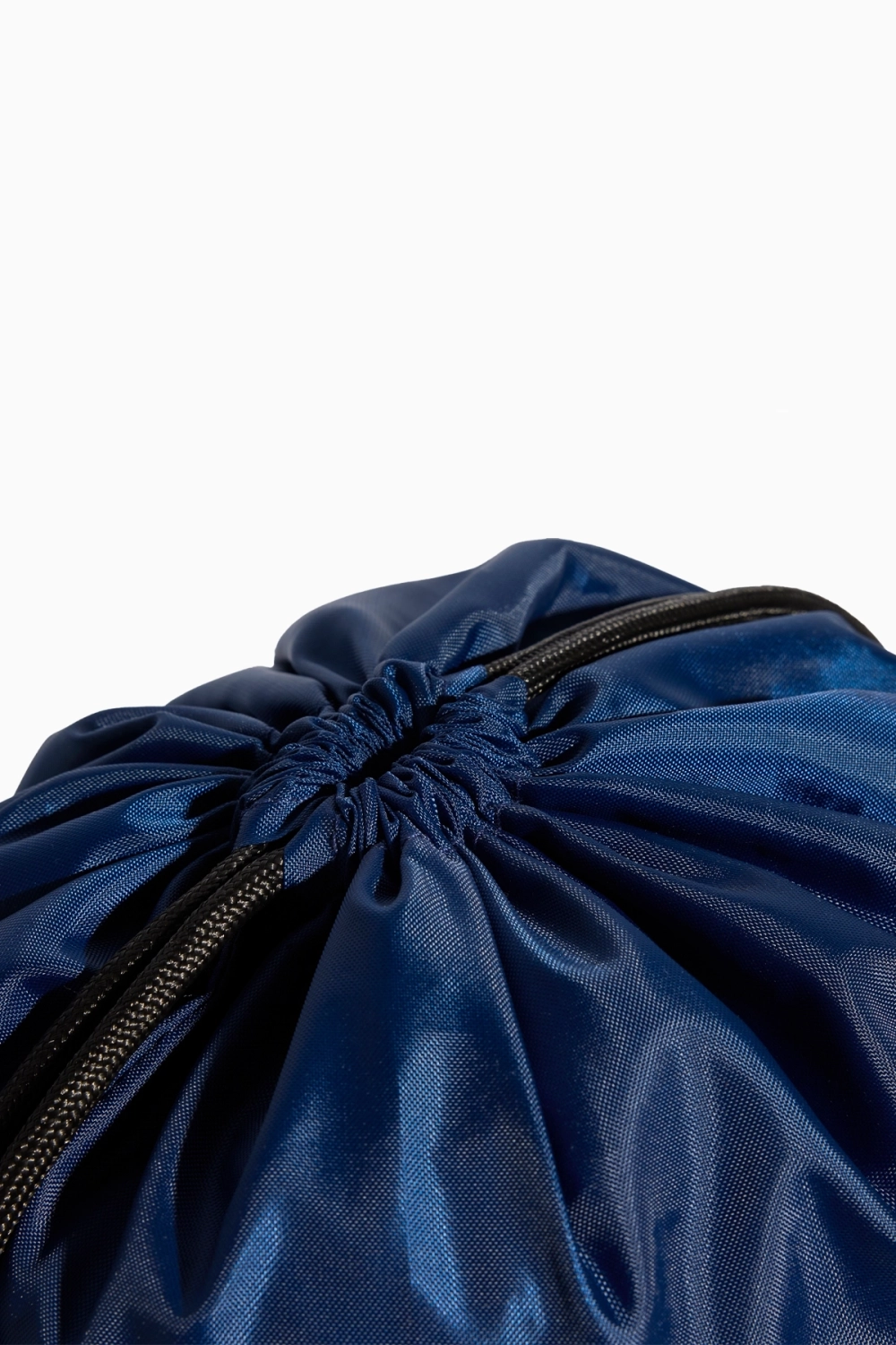 Сумка для обуви adidas Tiro Gymsack - темно-синий