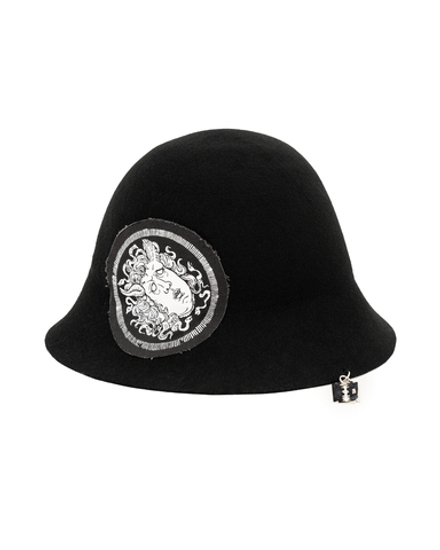 KIDILL x HIZUME ШЛЯПА JUNO