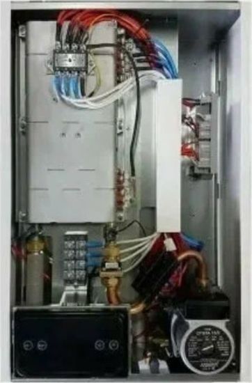 Электрический котел Arderia E16 v3, 16 кВт