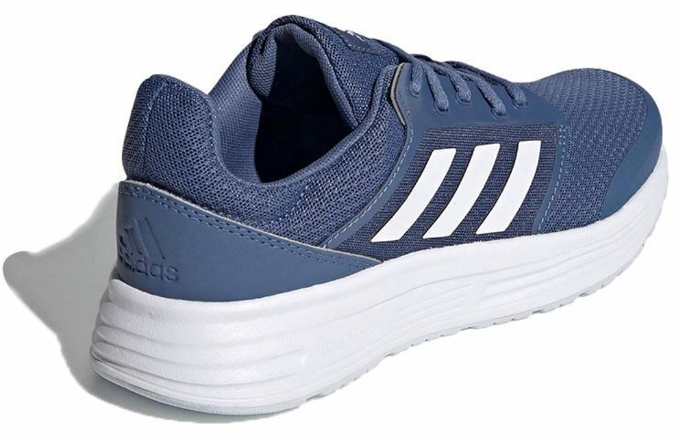 Кроссовки Adidas Galaxy 5 (Женская размерная сетка)