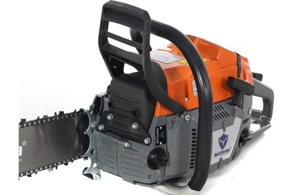 Бензопила HOLZFFORMA G372 CS36588GY