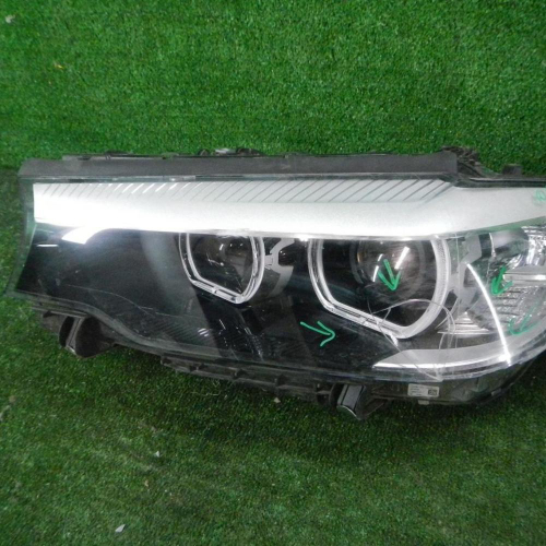 Фара левая BMW 5er G30 (2017-2020) LED