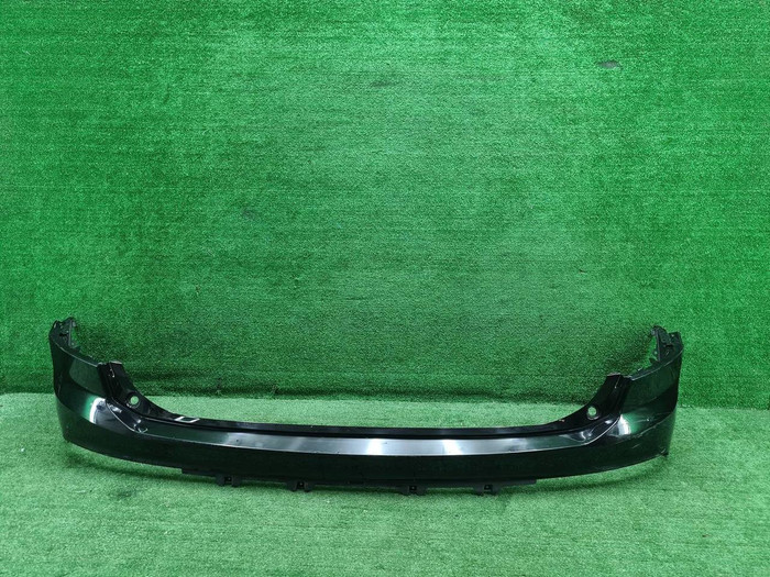 Бампер задний Volvo XC90 2 (2014-2019)