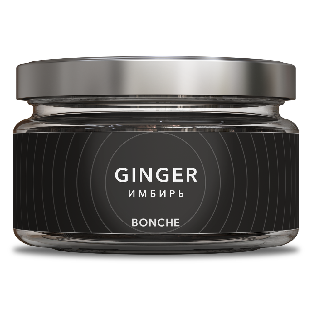 BONCHE - Ginger (120g)