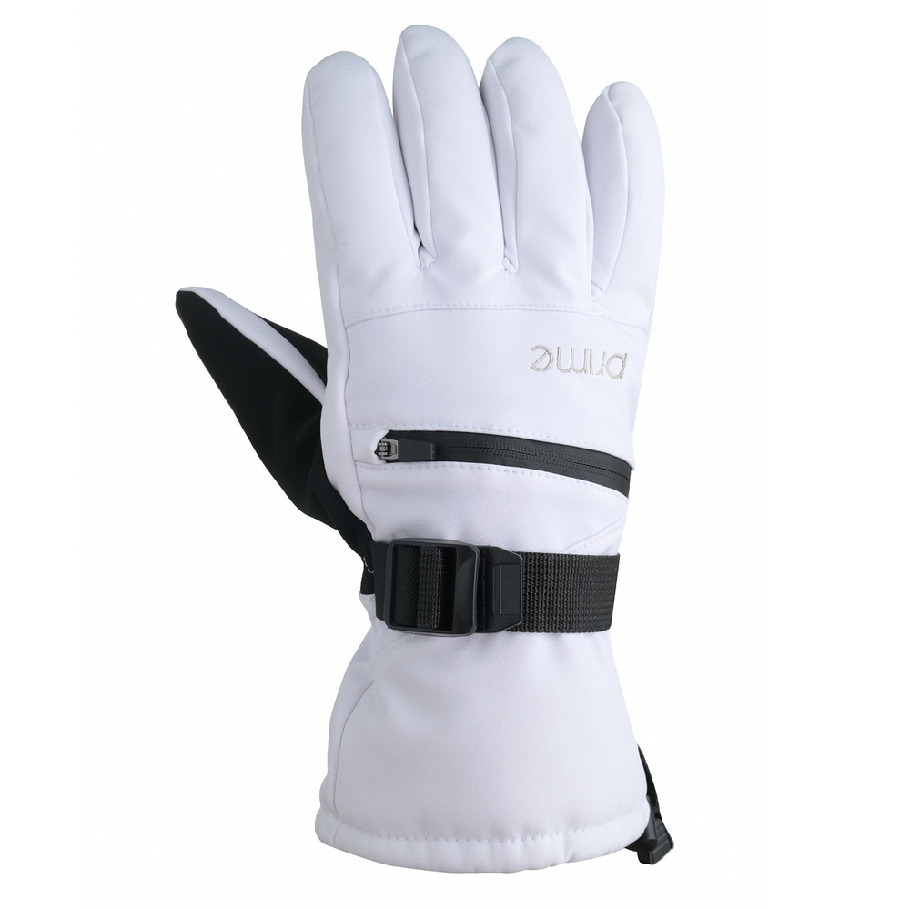 Перчатки PRIME - COOL-C2 White