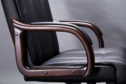 Кресло для руководителя PARIS A LX