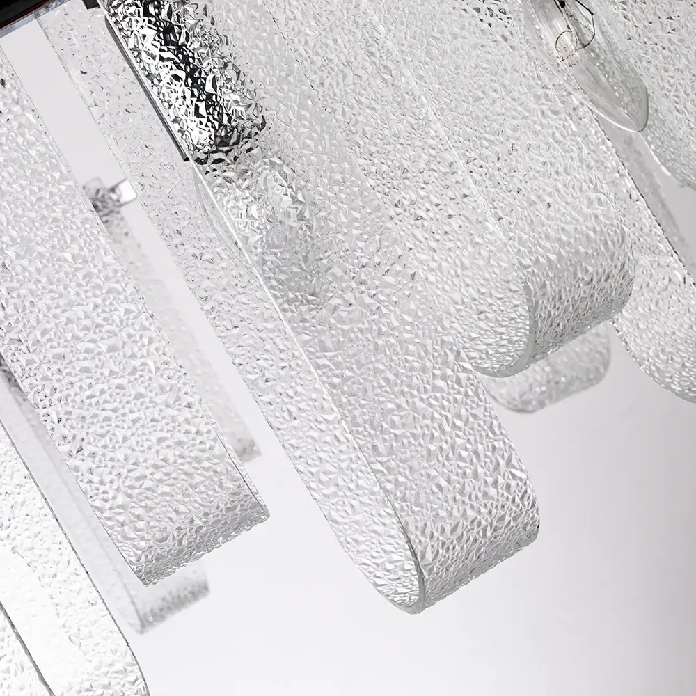 Подвесная люстра Arte Lamp