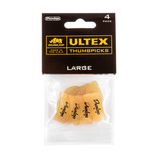 Dunlop 9073P Ultex Gold 4Pack