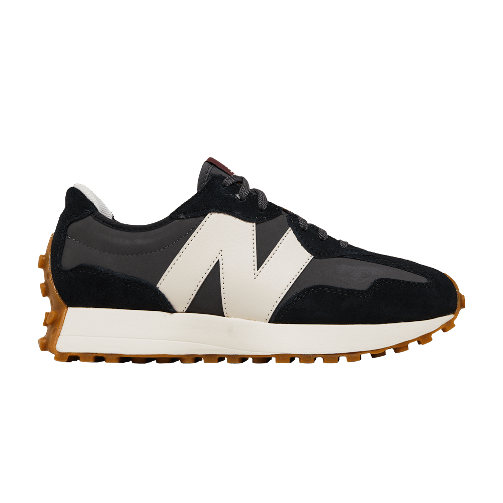 Кроссовки New Balance Nb 327 (Женская размерная сетка)