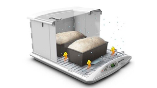 Шкаф для расстойки FP205 Brod and Taylor