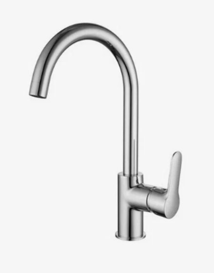 IDDIS "CUBA" Смеситель д/кухни CUBSBJ0i05