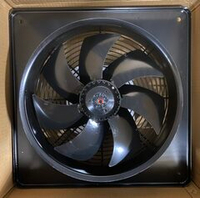 YWF2E-300-S-92/35-B (с настенной панелью)