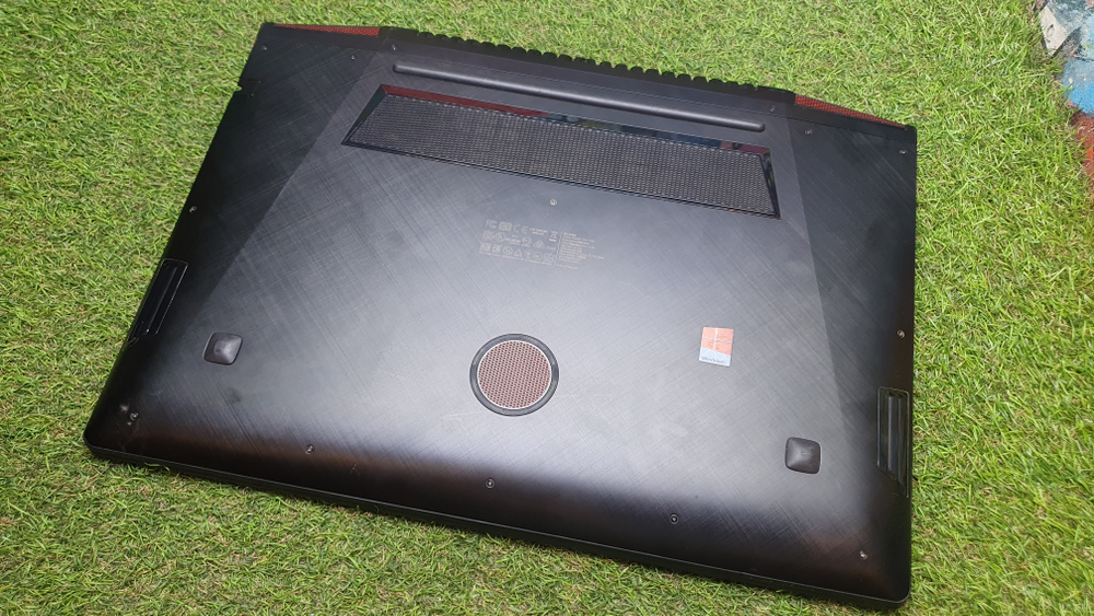 Ноутбук Lenovo i7-6/12Gb/GTX 960M Gb/FHD/ IdeaPad Y700-17ISK 80q00017rk/Windows 10