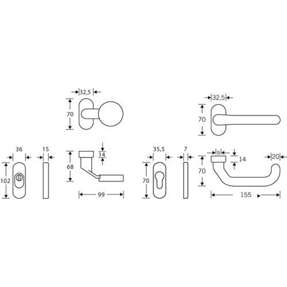 effeff 509ZB02