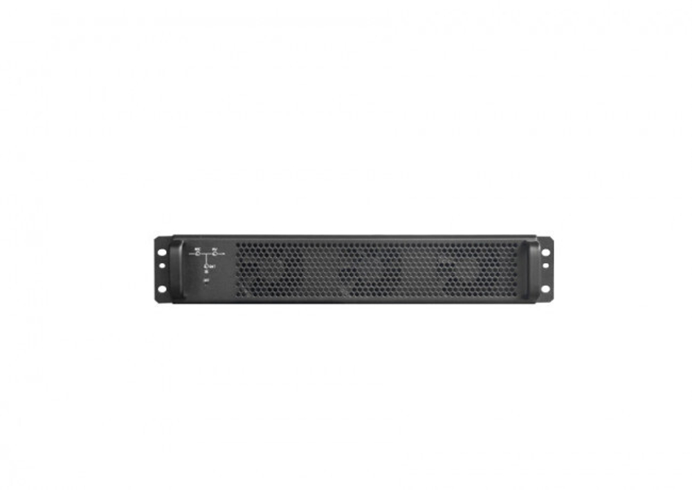 Силовой модуль HIDEN HEPM10X cold start