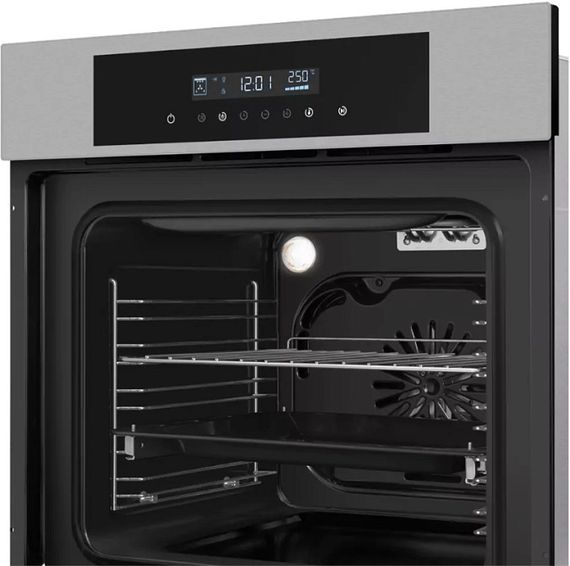 Духовой шкаф MAUNFELD AEOD6063S