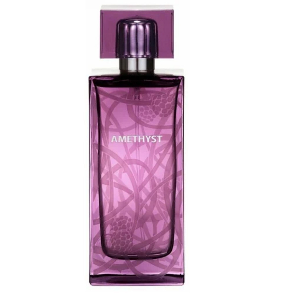 LALIQUE Amethyst edP 100ml lady Tester