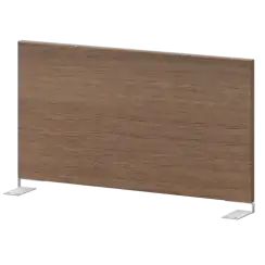 Экран боковой АМ-60Б.Ф  600x18x320 Арго-М