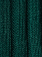 Шапка детская осенняя со снудом