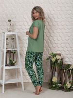 800 Костюм "Кактусы" SveTekst (Акция)