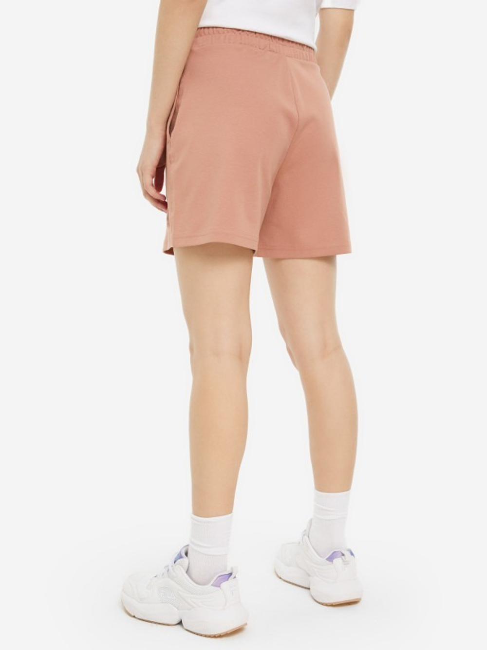 Шорты спортивные женские FILA