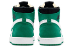 Кроссовки Jordan Air Jordan 1 Zoom Air Cmft "Stadium Green"