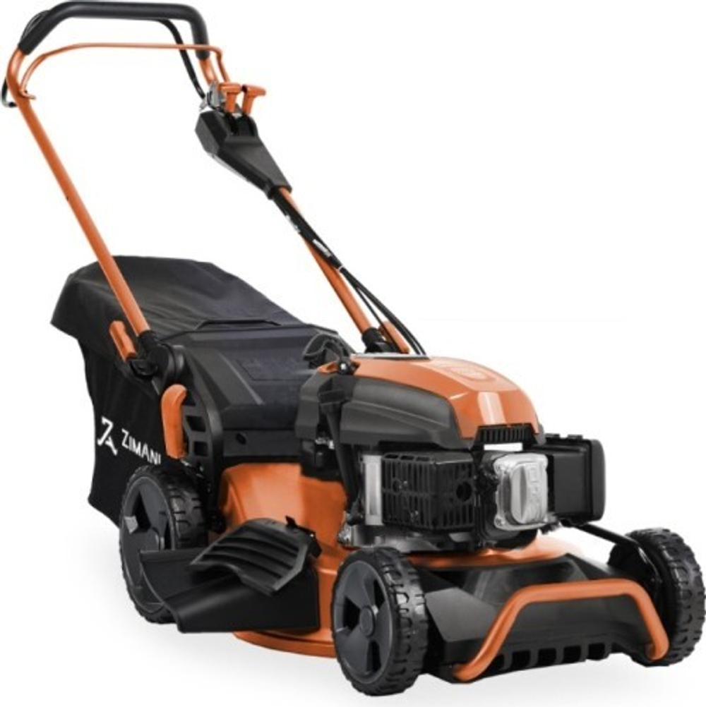 Газонокосилка бензиновая ZIMANI LC348V