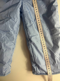 Полукомбинезон Lemming удобный, маркировка 86 см, на 1.5 года, новый