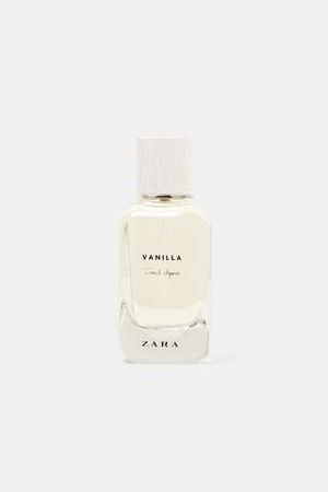 Zara Vanilla - French Elegance