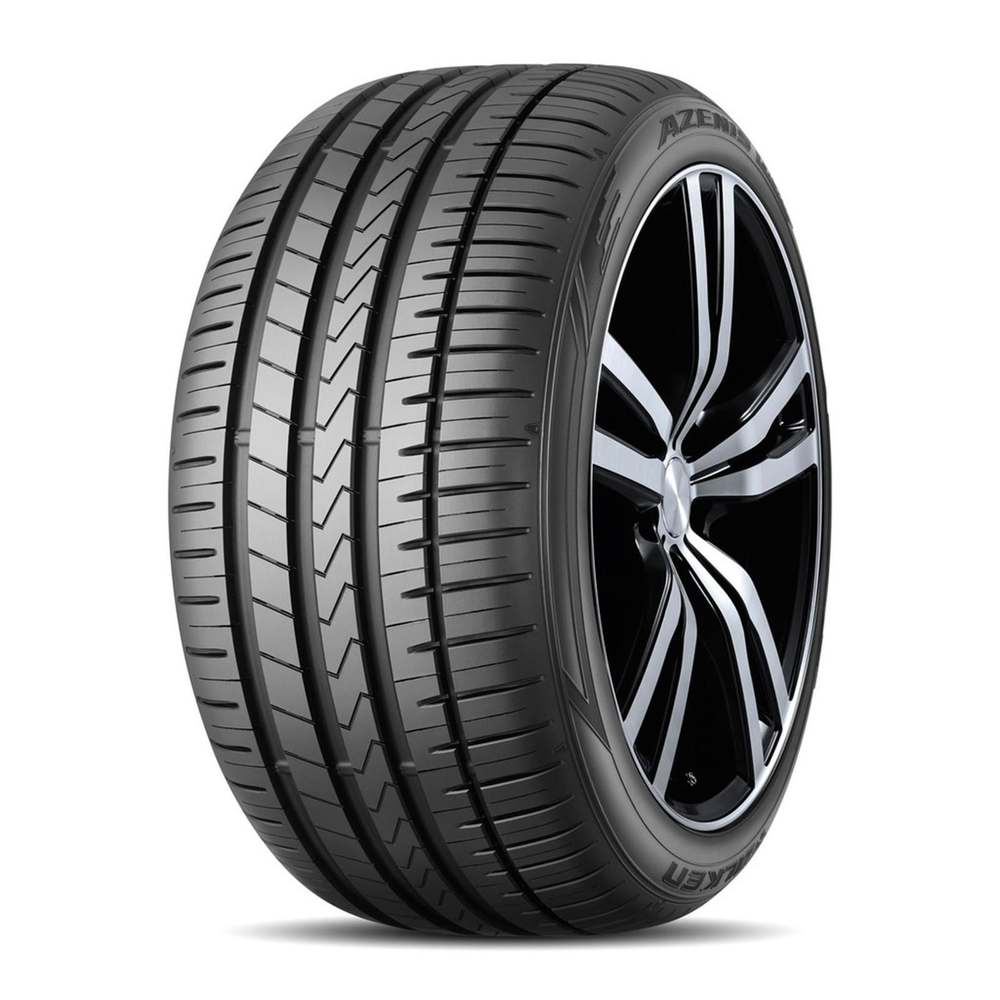 Легковая шина FALKEN AZENIS FK510A SUV 255/55R18 105W N0